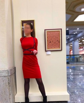 Полина, 24 года, 2 размер груди